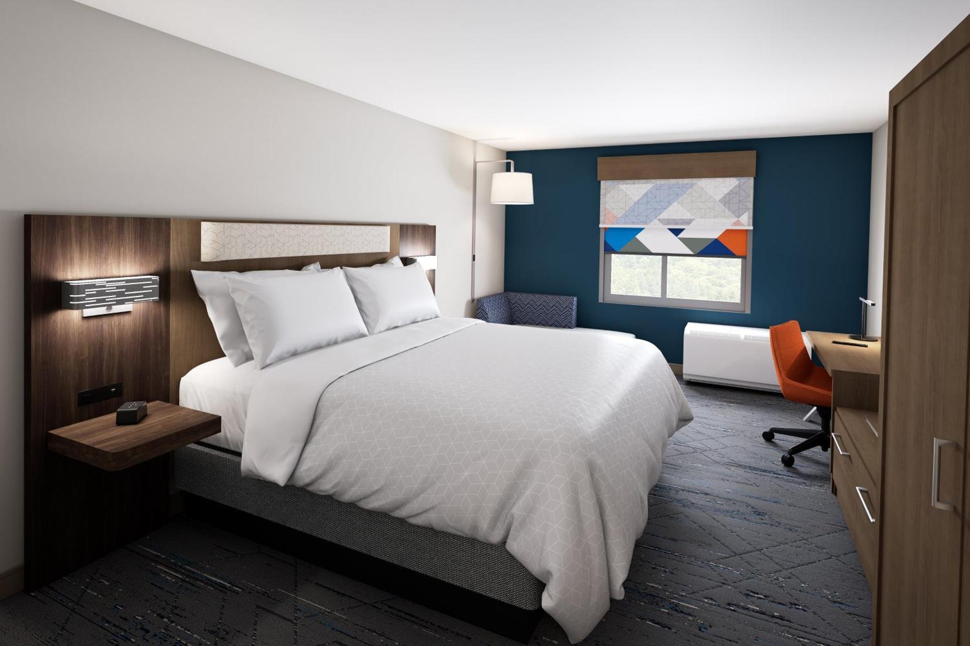 Holiday Inn Express - Strathroy By Ihg Exterior photo