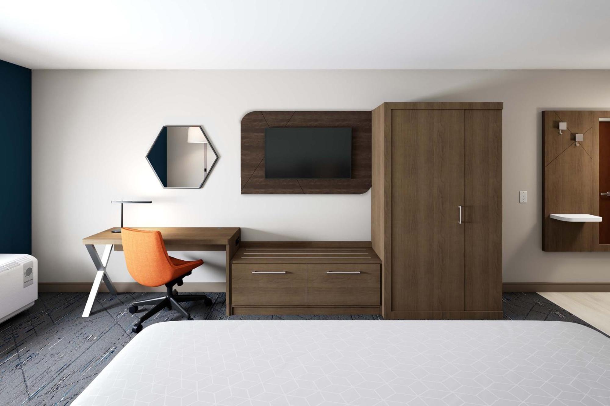 Holiday Inn Express - Strathroy By Ihg Exterior photo